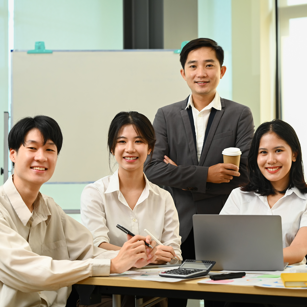 外国人技能実習生 受入れ事業